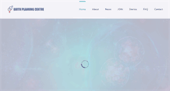 Desktop Screenshot of genderselectionkit.com